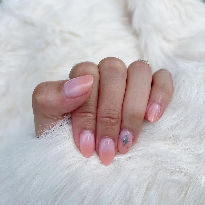 Nail Shadow Buckhead — Nail salon in Atlanta