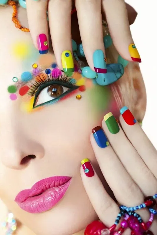 Hope Nails — Nail salon in New Hudson