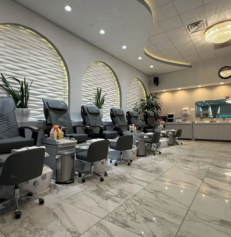 Clark Nails — Nail salon in Clark