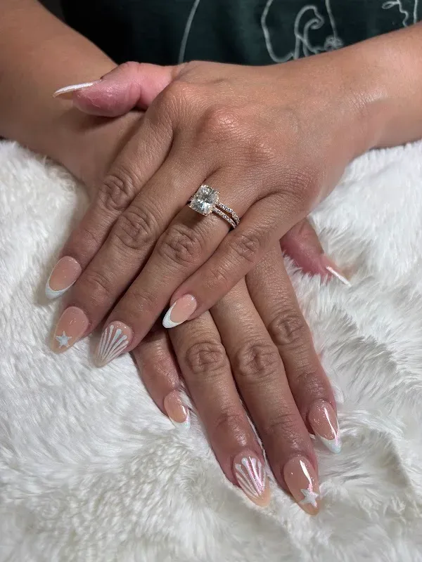 Grand Nail Spa — Nail salon in College Station