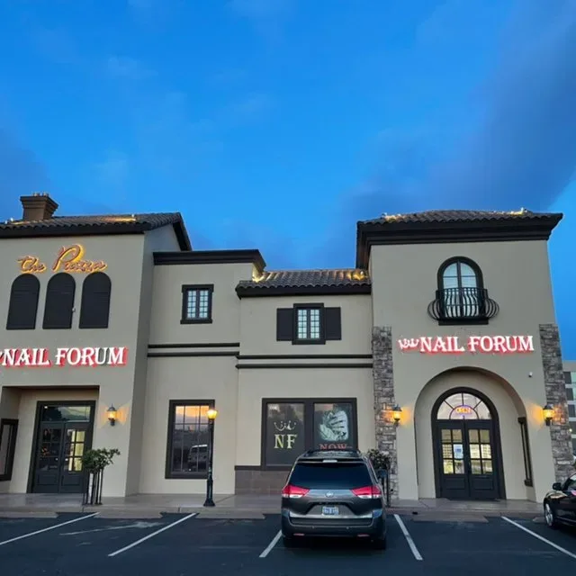 Nail Forum I — Nail salon in Las Vegas