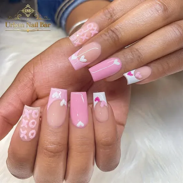 Urban Nail Bar — Nail salon in Dallas