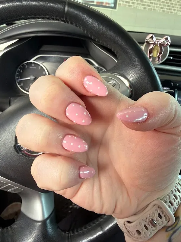 Milano Nail Care — Nail salon in Murfreesboro