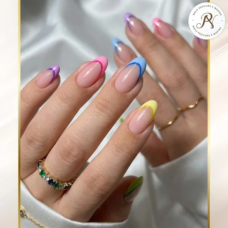 Pro Nails By Tina — Nail salon in Phoenix