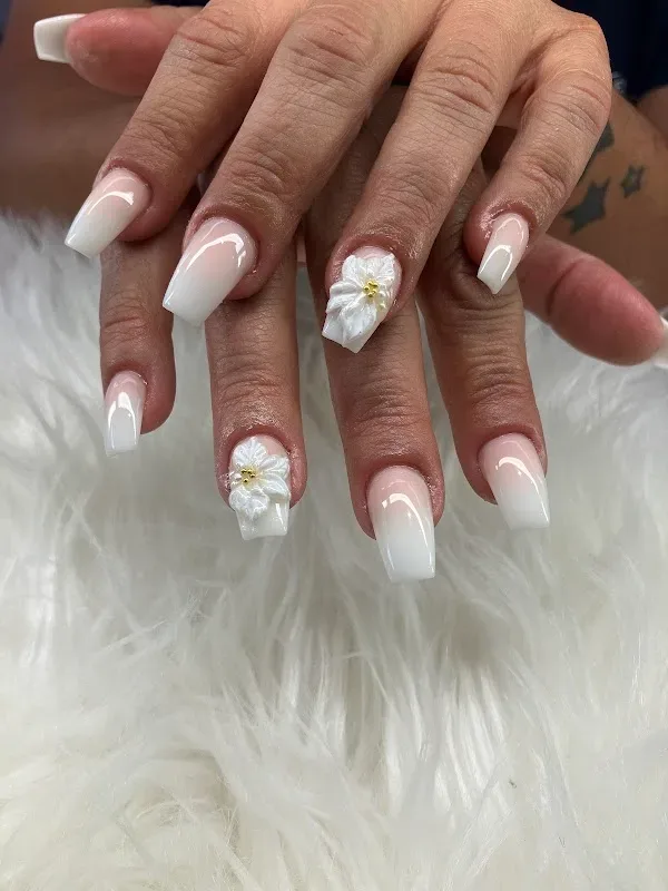 Angel Nail Spa — Nail salon in Dunnellon