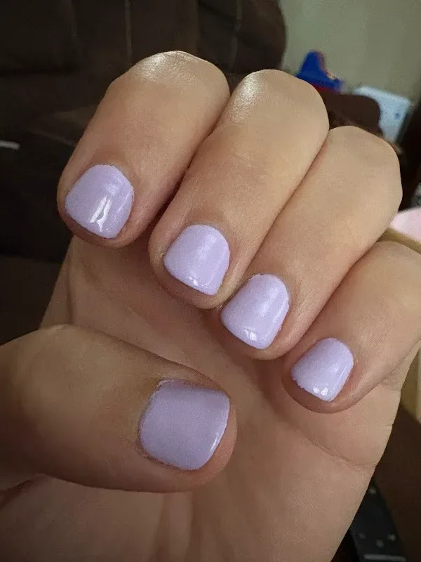 Tip N Toe Spa — Nail salon in Southampton