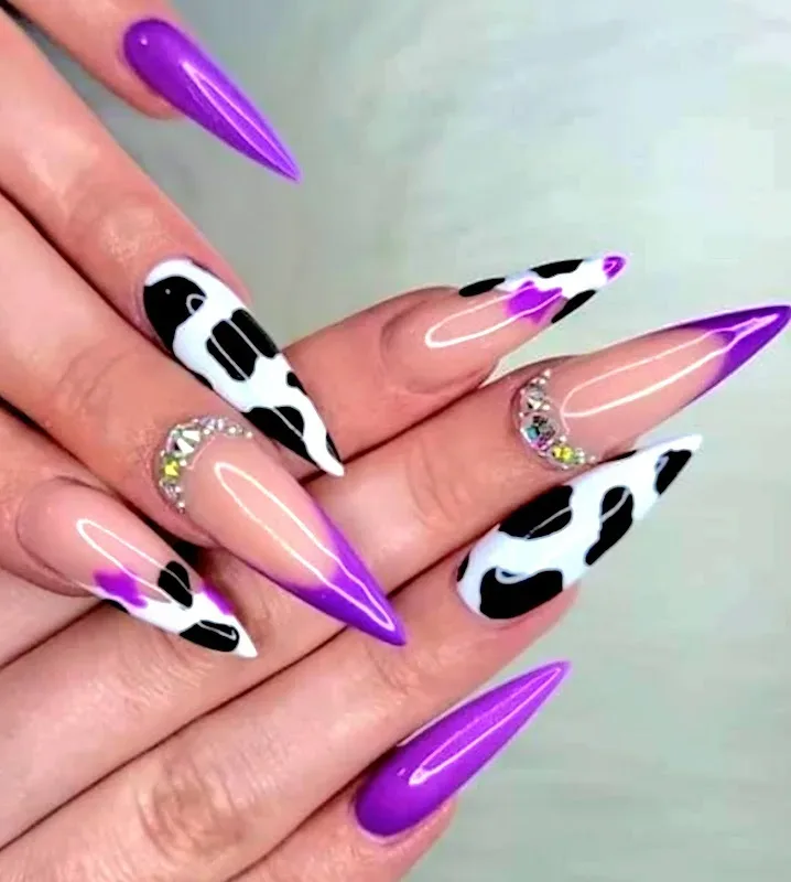 Joy Nails II — Nail salon in Galveston