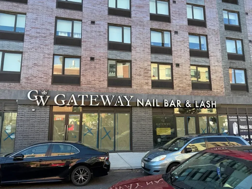 Gateway Nail Bar & Lash — Nail salon in Brooklyn