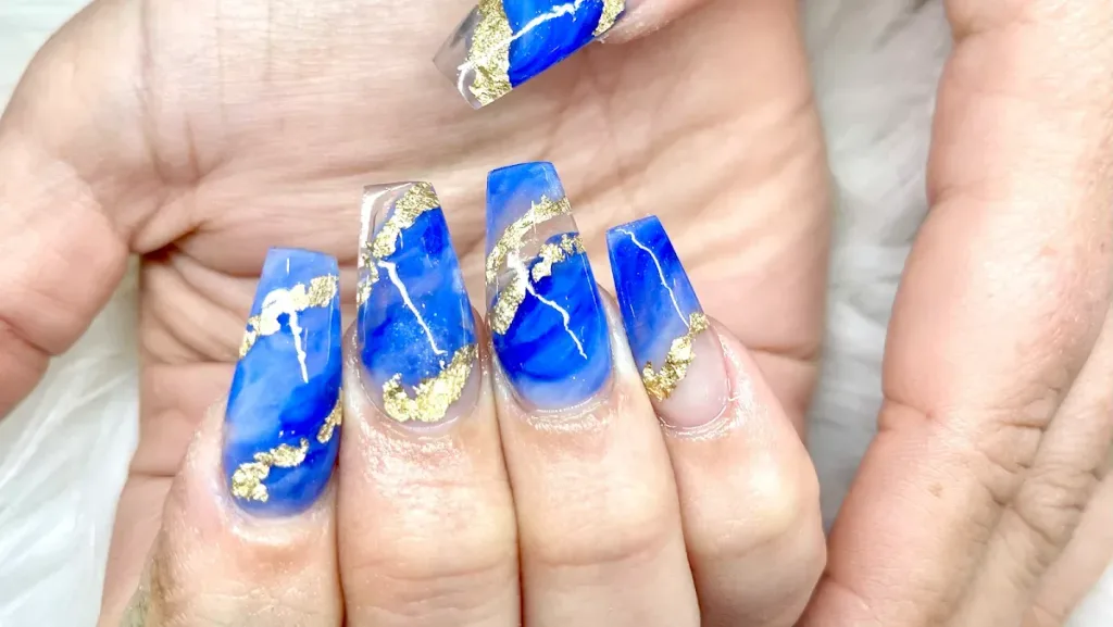 Beaute Nail Spa — Nail salon in Foley