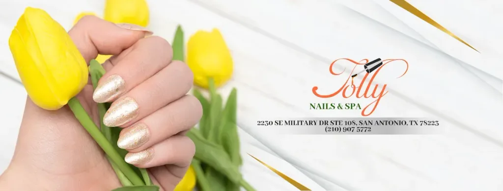Jolly Nails & Spa — Nail salon in San Antonio