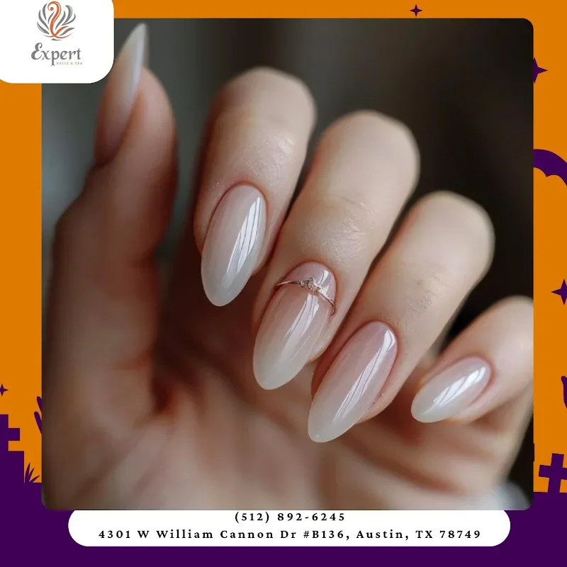 Expert Nails And Spa — Nail salon in Austin