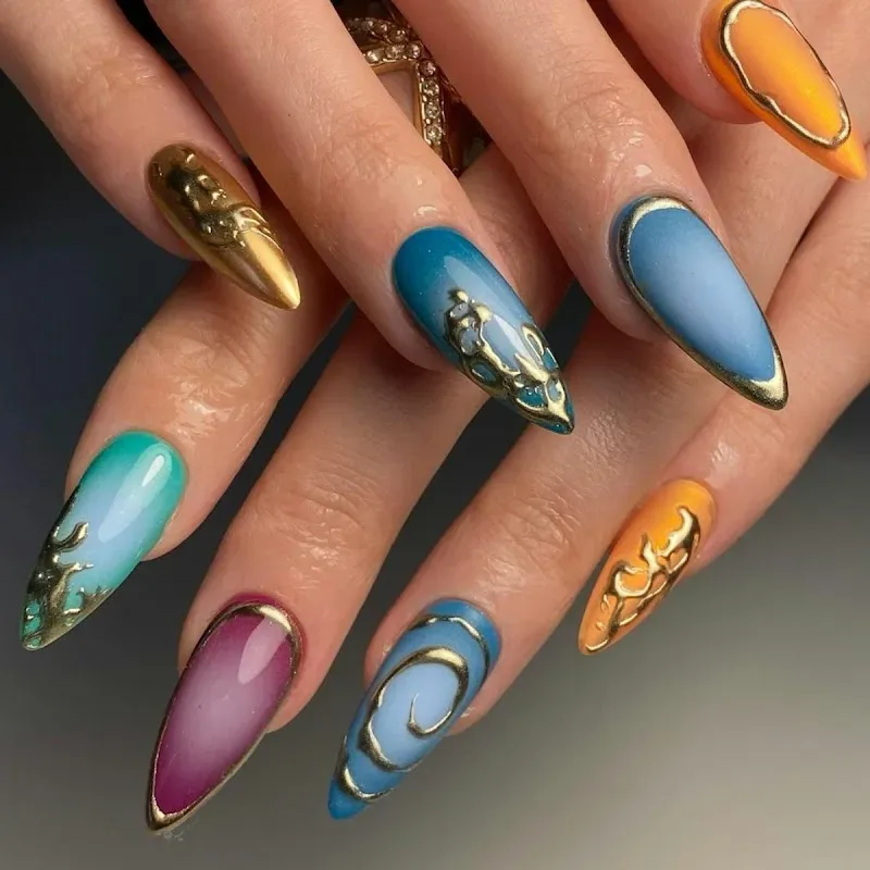 Todays Nails - Rock Hill — Nail salon in Rock Hill