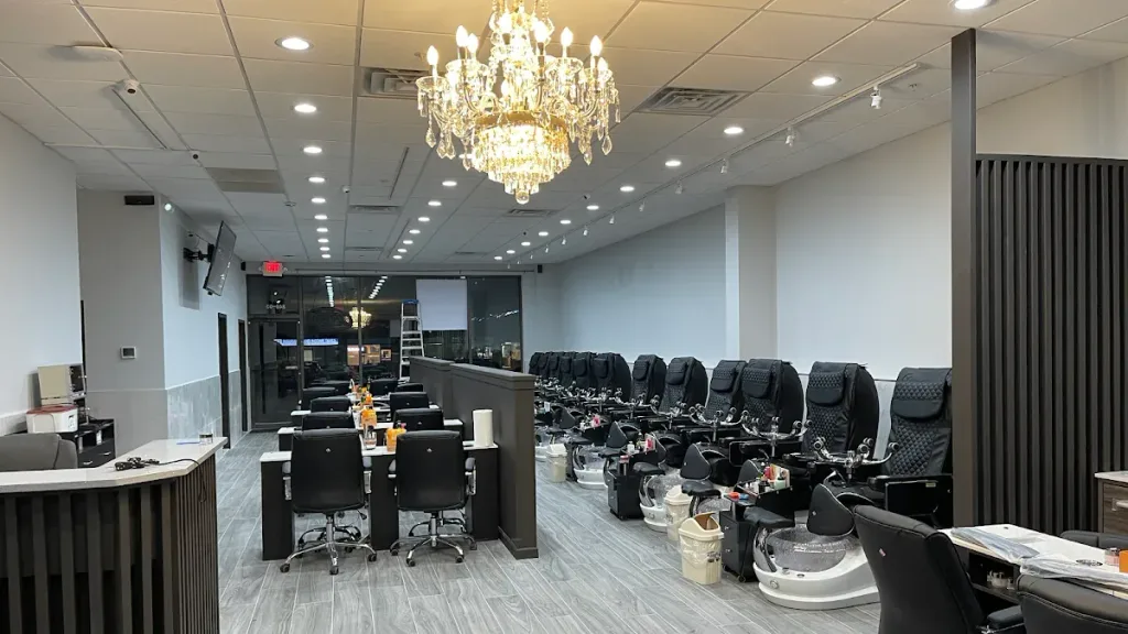 Vivi Nail Spa — Nail salon in Islip Terrace