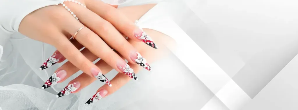 AQ NAIL SPA - CREVE COEUR — Nail salon in St. Louis