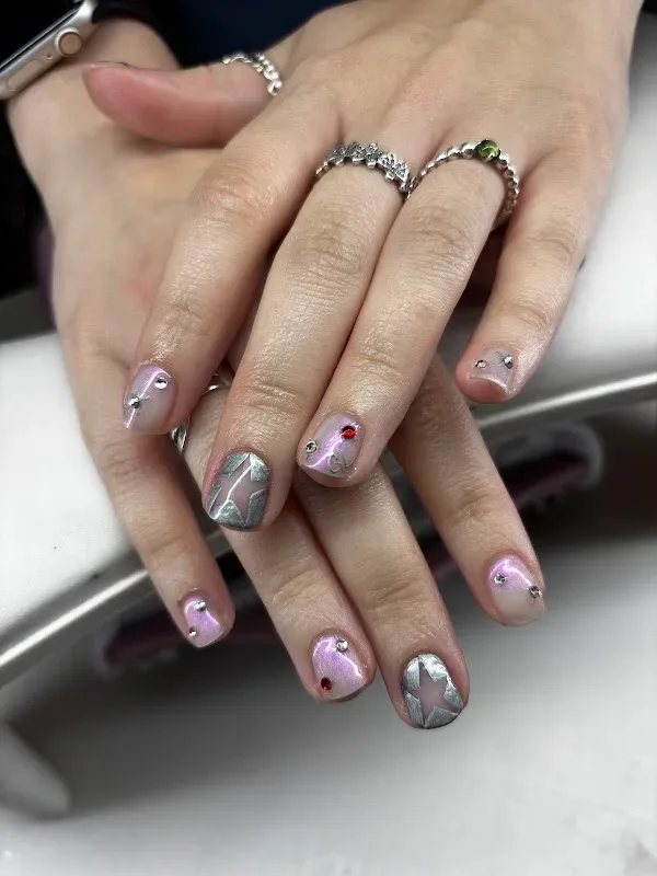 Creative Nails of Lehigh — Nail salon in Lehigh Acres