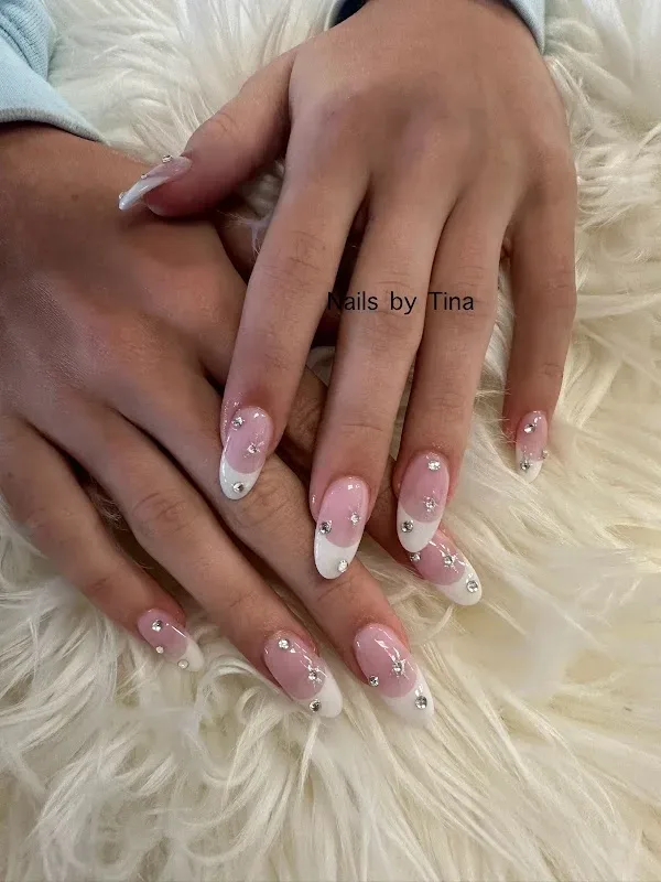 Tip Top Nails — Nail salon in Madison