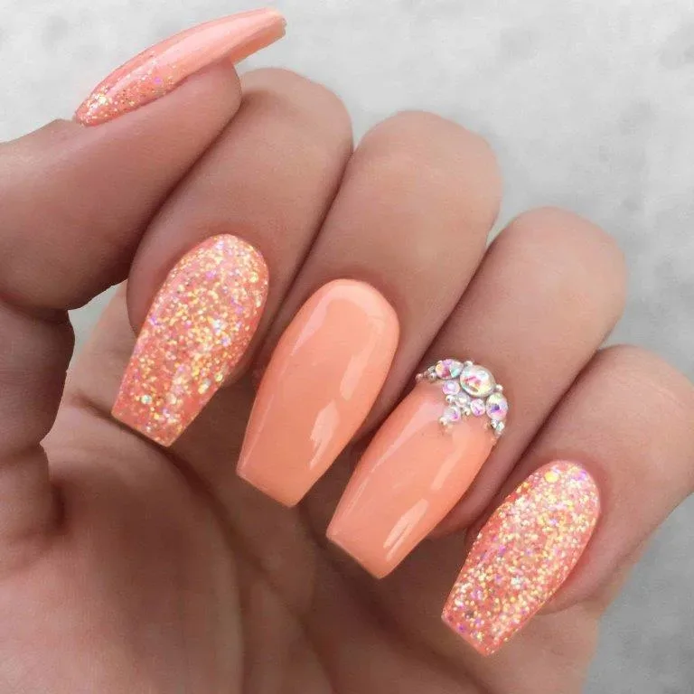 Solar Nails & Spa — Nail salon in Naples