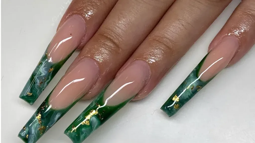 Grace Nails & Day Spa — Nail salon in Virginia Beach