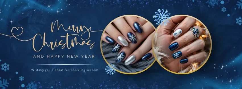 Top Ten Nails & Spa — Nail salon in Aurora