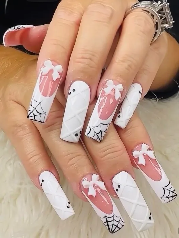 Dynamic Nails & Spa -The Best Nail Salon in Emporia, Kansas. — Nail salon in Emporia