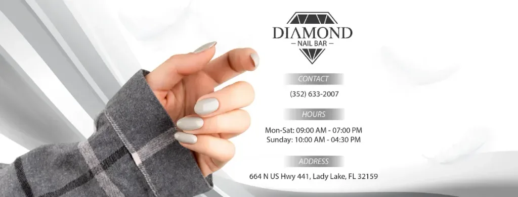 Diamond Nail Bar — Nail salon in Lady Lake