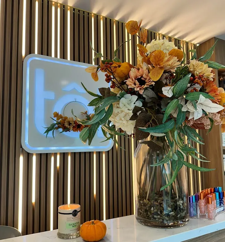 Toi Spa University Nail Spa — Nail salon in Davie