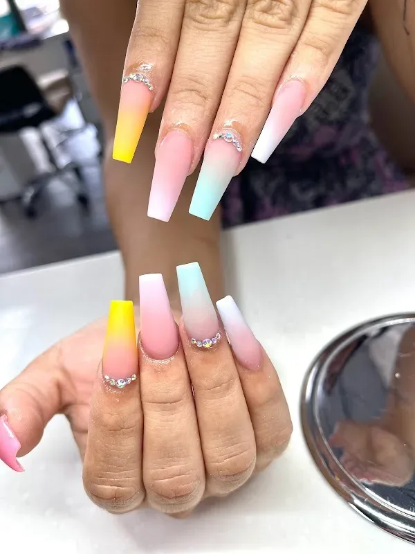 C Nail Spa — Nail salon in Carthage