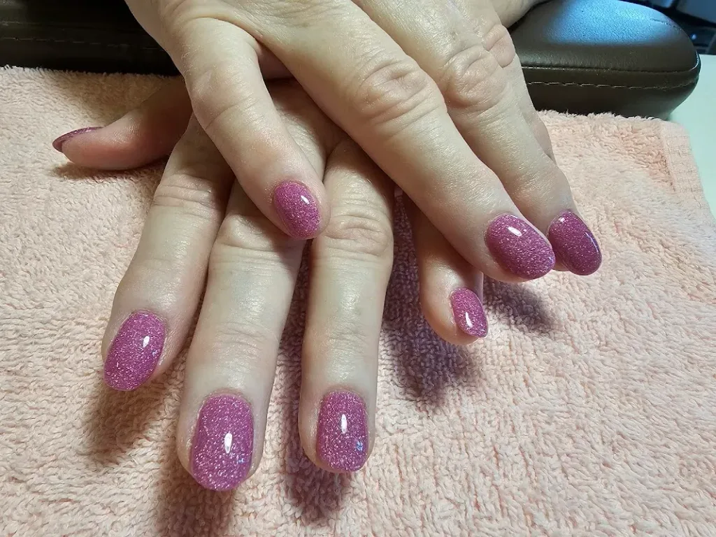 Malisa Nails & Spa — Nail salon in Fredericksburg
