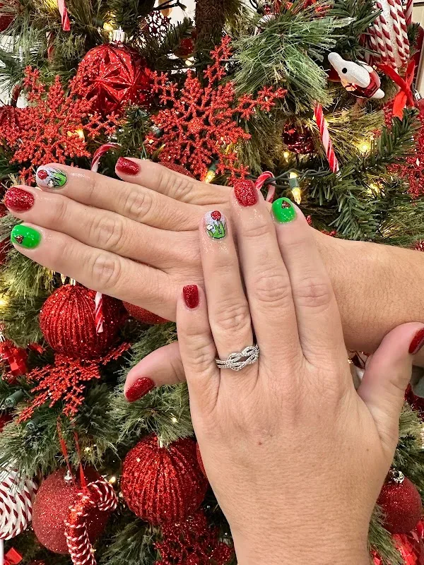 Elite Spa Nails — Nail salon in High Point