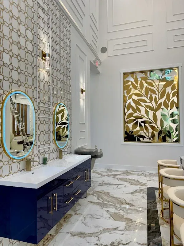 Bella Noté Nail Bar — Nail salon in Johns Island