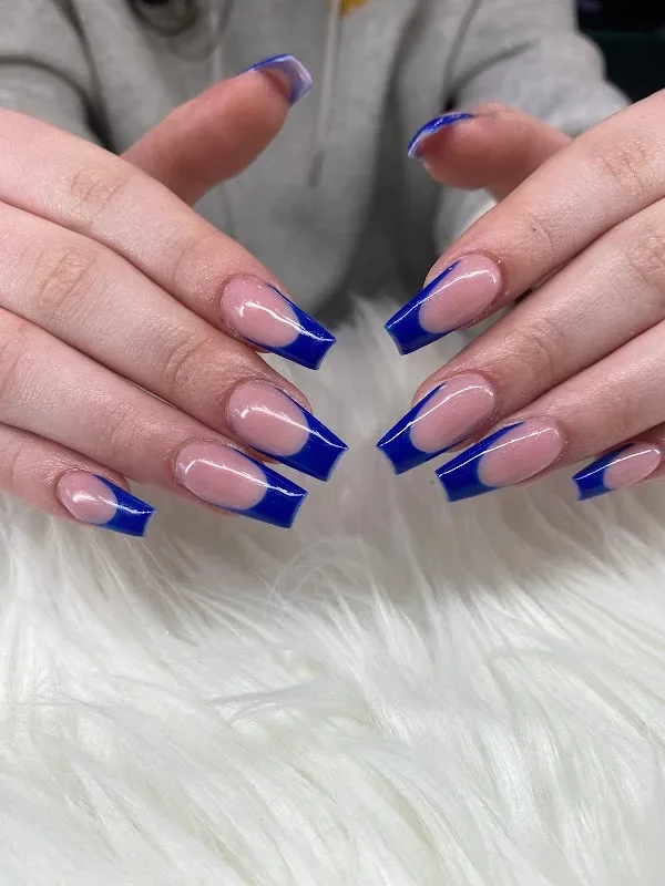 XO Nail Lounge — Nail salon in Greensboro