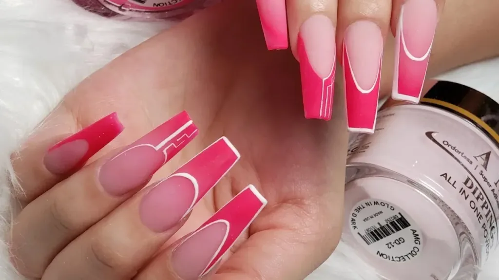 TL Nails & Spa — Nail salon in Sarasota