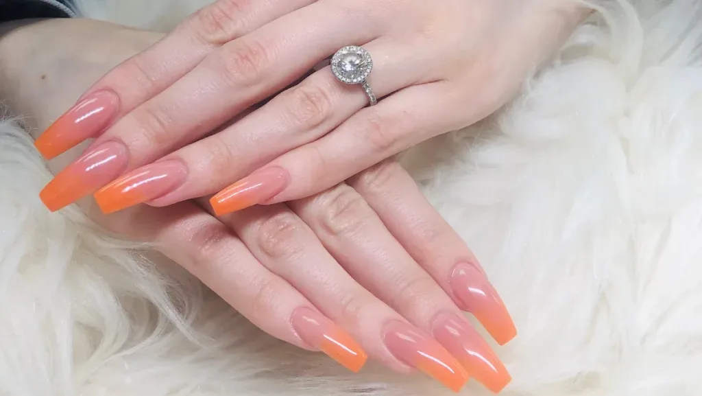 Chloe Nails — Nail salon in McAllen