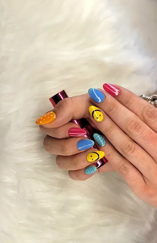 Fabulous Nails — Nail salon in Holladay