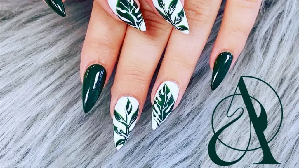 A.P. Nails — Nail salon in Conway