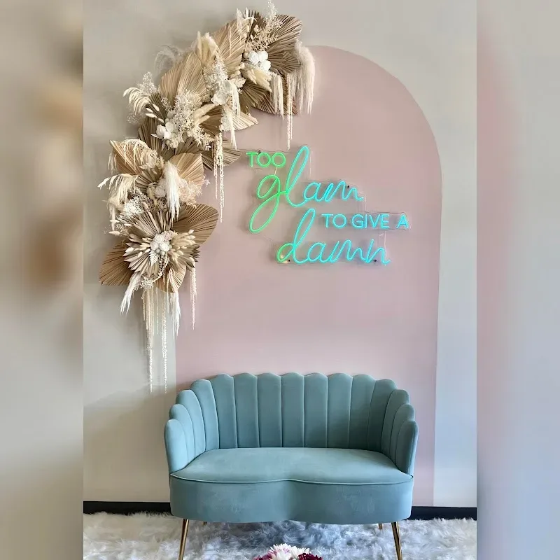Martini Nails & Spa — Nail salon in Omaha