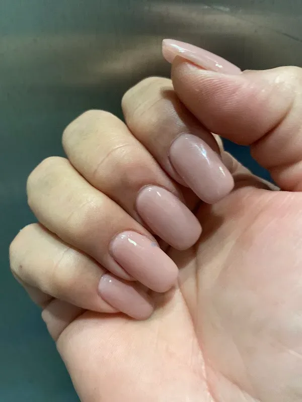 True Nail — Nail salon in Glendale