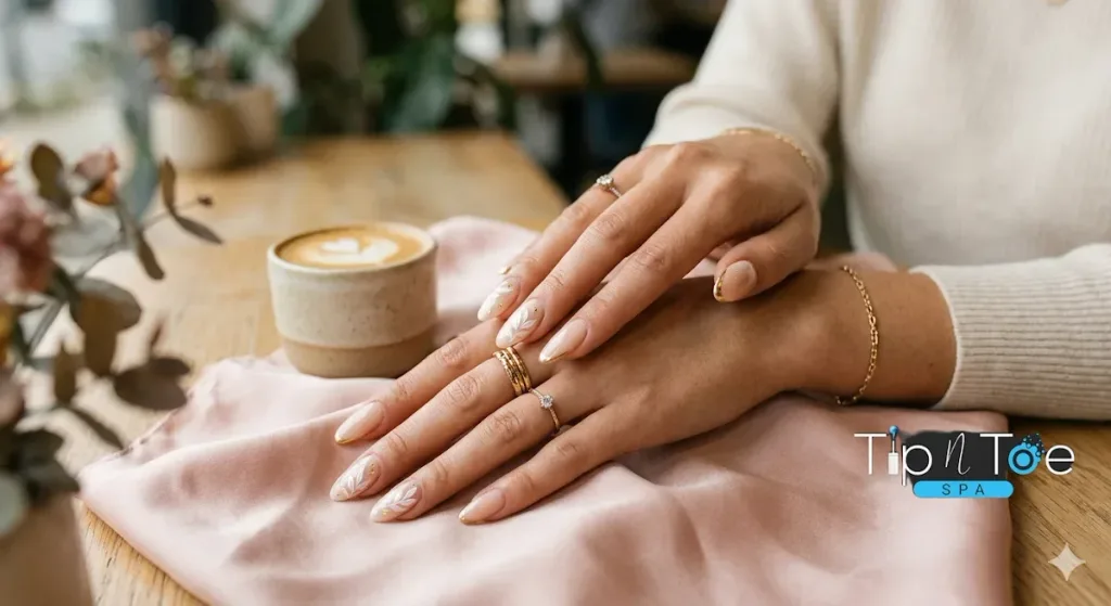 Tip N Toe Spa — Nail salon in Fort Wayne