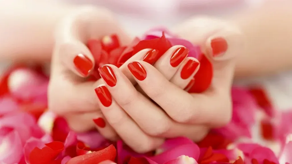 Vegas Nails & Spa — Nail salon in Greenwood