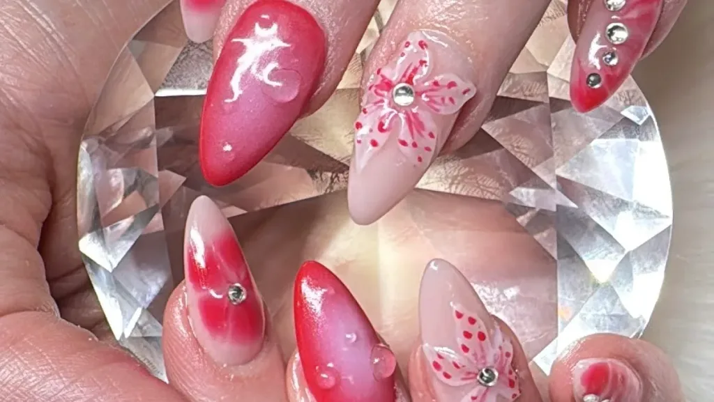 The Nail Lounge — Nail salon in Gilbert
