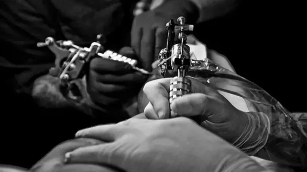Certified Tattoo Studios — Tattoo shop in Colorado Springs