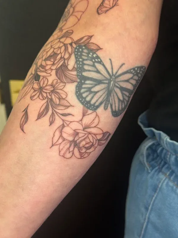 Salvation Tattoo Lounge Coral Springs — Tattoo shop in Coral Springs