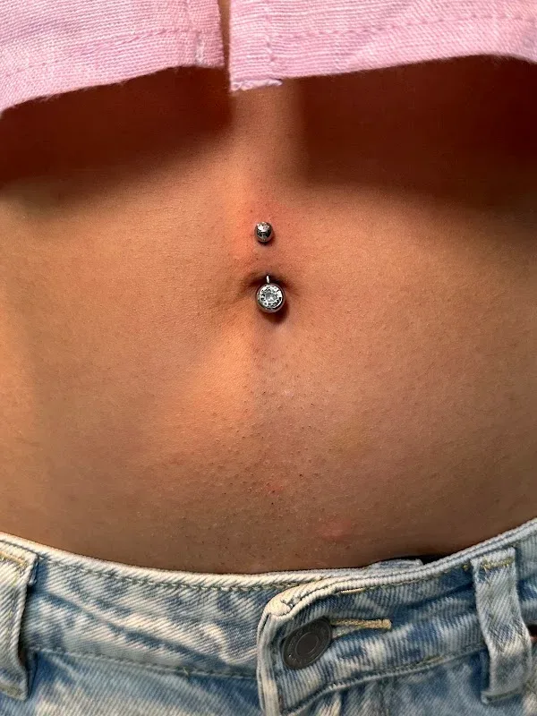 Monsters Den Tattoo Shop llc — Tattoo and piercing shop in Anaheim