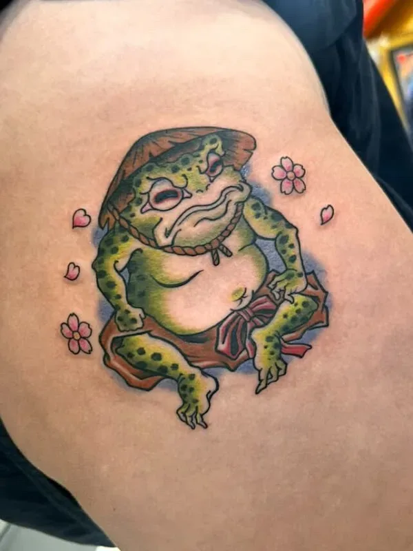 13 Waves Tattoo — Tattoo shop in Cocoa Beach