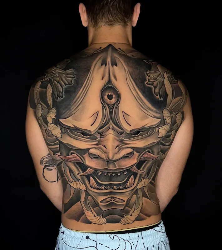 Wooden Heart Tattoos and Piercings — Tattoo and piercing shop in West Palm Beach