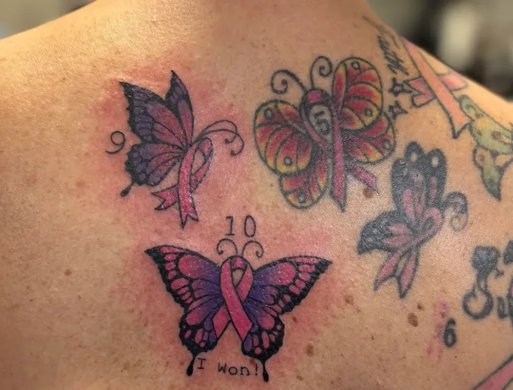 Fine Ink Studios Tattoos — Tattoo and piercing shop in Oviedo