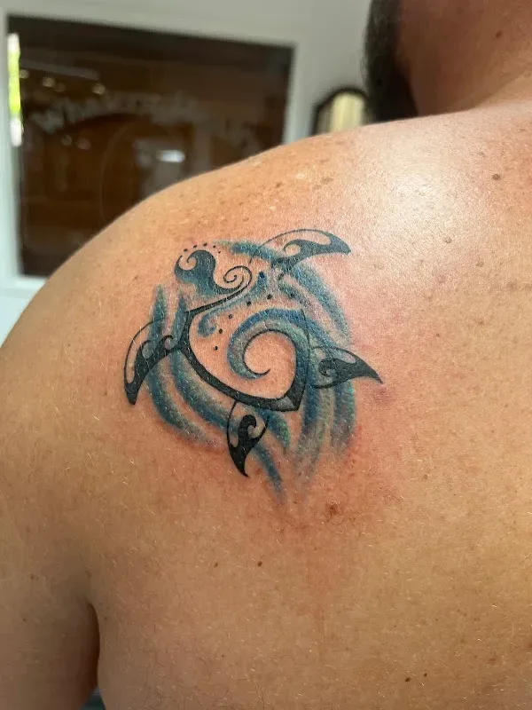 Banyan Tree Tattoo Lahaina — Tattoo shop in Lahaina