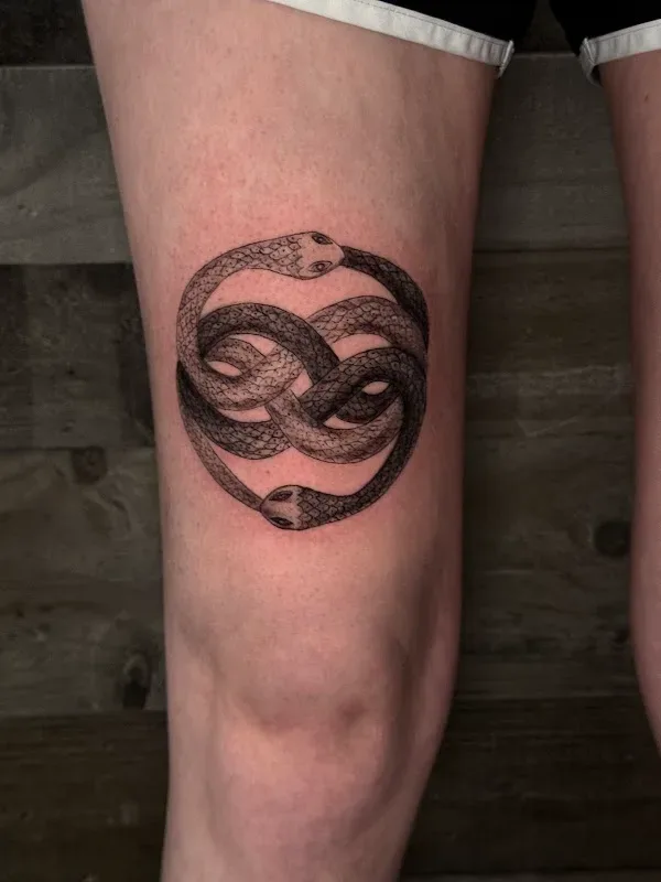 Xclusive Ink II — Tattoo shop in Rocky Hill