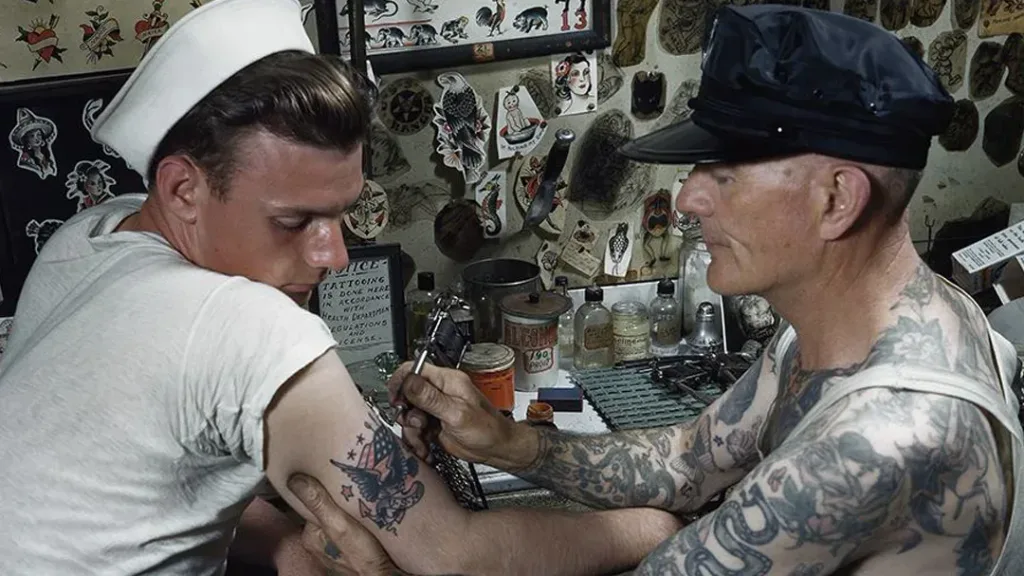 Bodytech Tattooing & Piercing — Tattoo shop in Gainesville