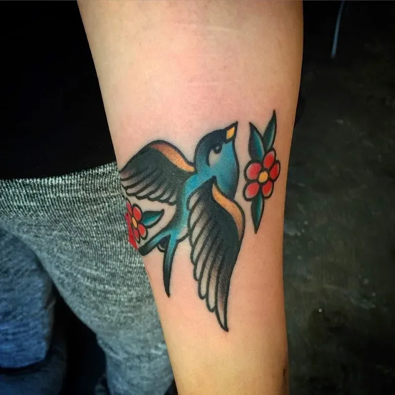 Carmel Tattoo INK — Tattoo shop in Carmel